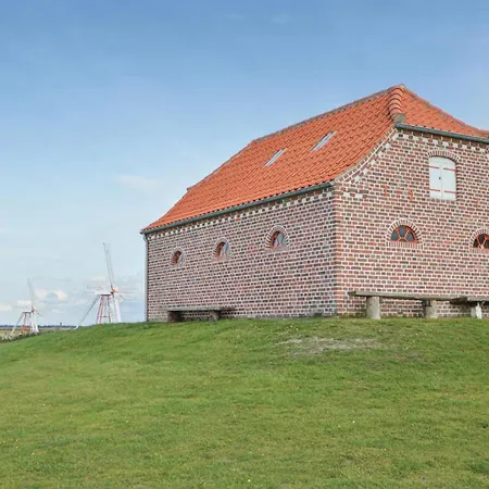 펜션 Vesterende Bredebro Ix *