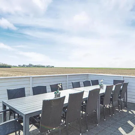 Vesterende Bredebro Ix *