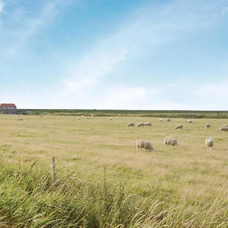 Vesterende Bredebro Ix 펜션 Bredebro