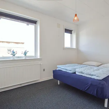 Casa vacanze 5 Bedroom Gorgeous In Bredebro *