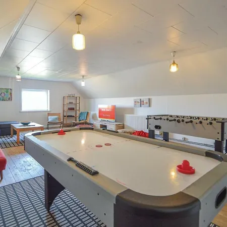 Vesterende Bredebro Ix * Bredebro