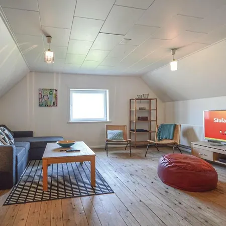 Vesterende Ix Tatil Evi Bredebro