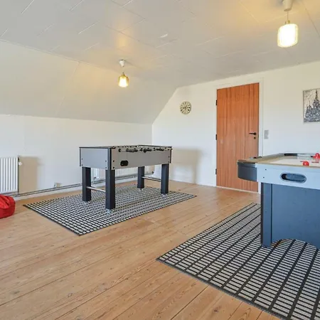 Vesterende Bredebro Ix