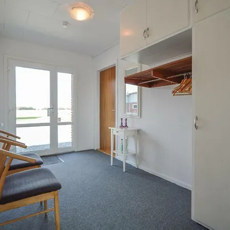 Tatil Evi Vesterende Ix *